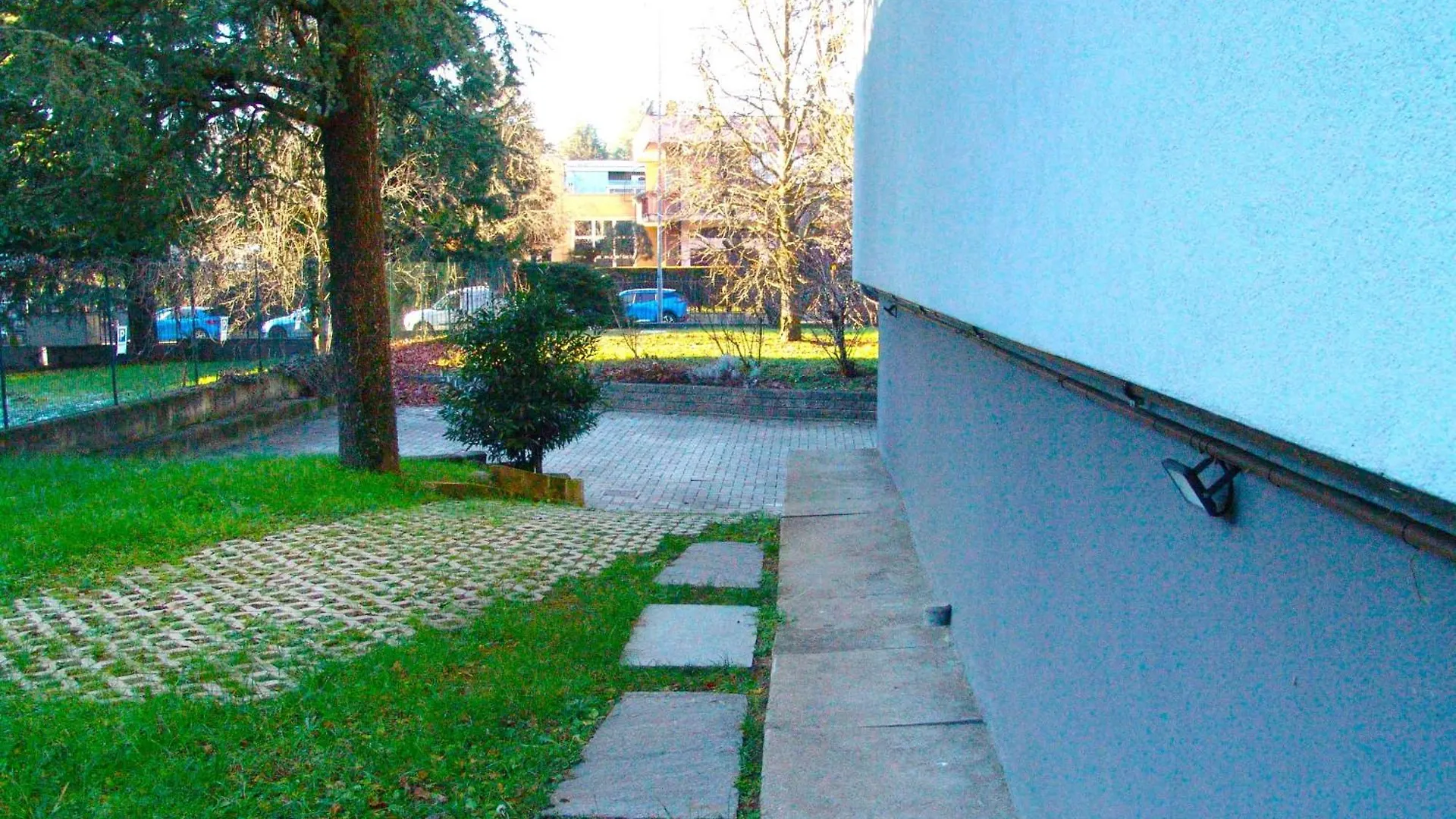 Appartamento Modern Loft Near Lake Como Nibionno