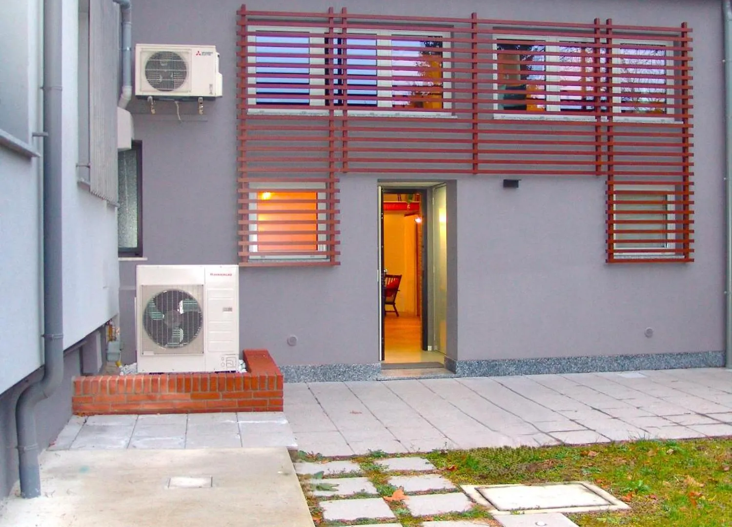Appartamento Modern Loft Near Lake Como Nibionno Italia