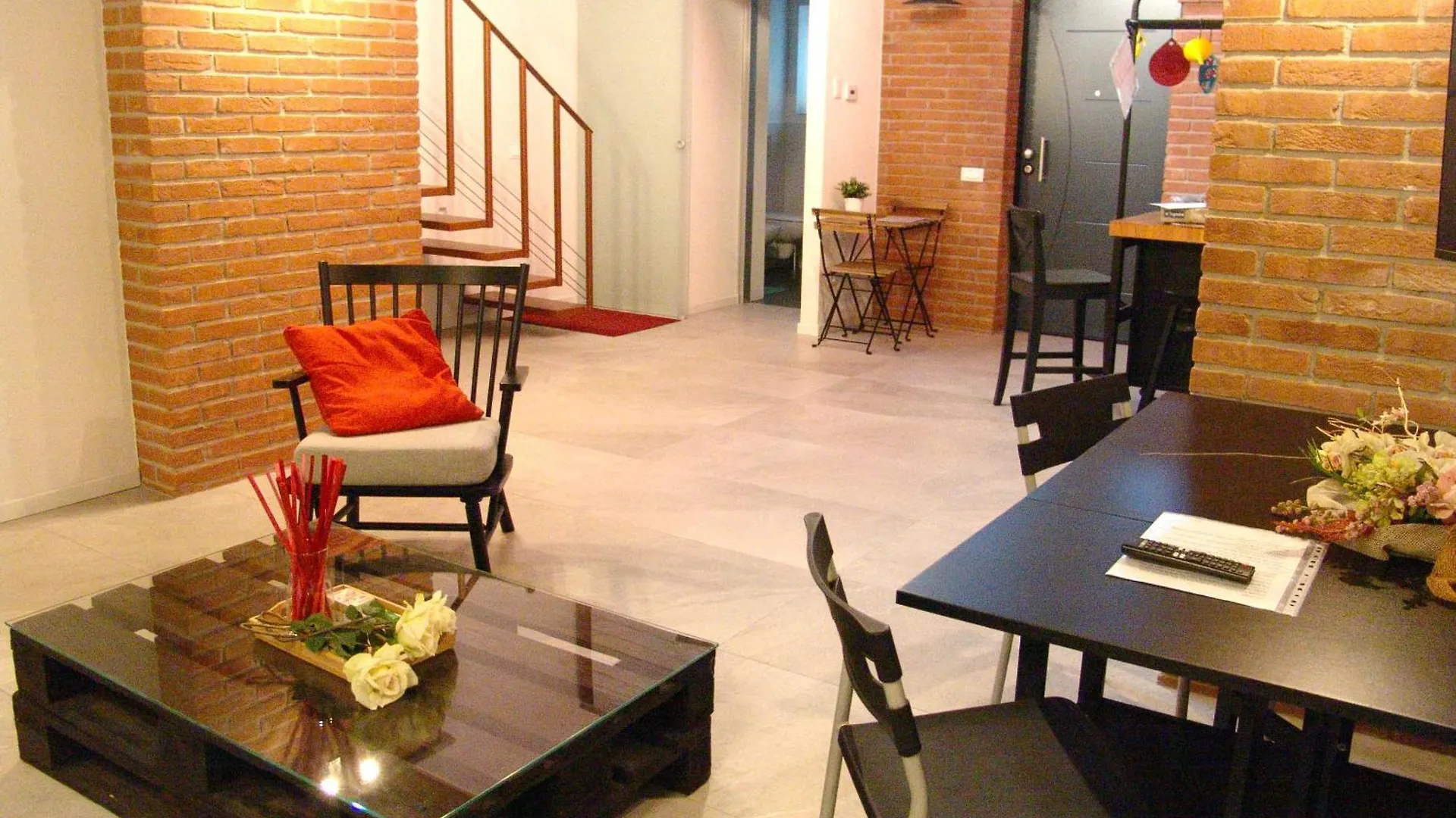 Modern Loft Near Lake Como Nibionno 0*,