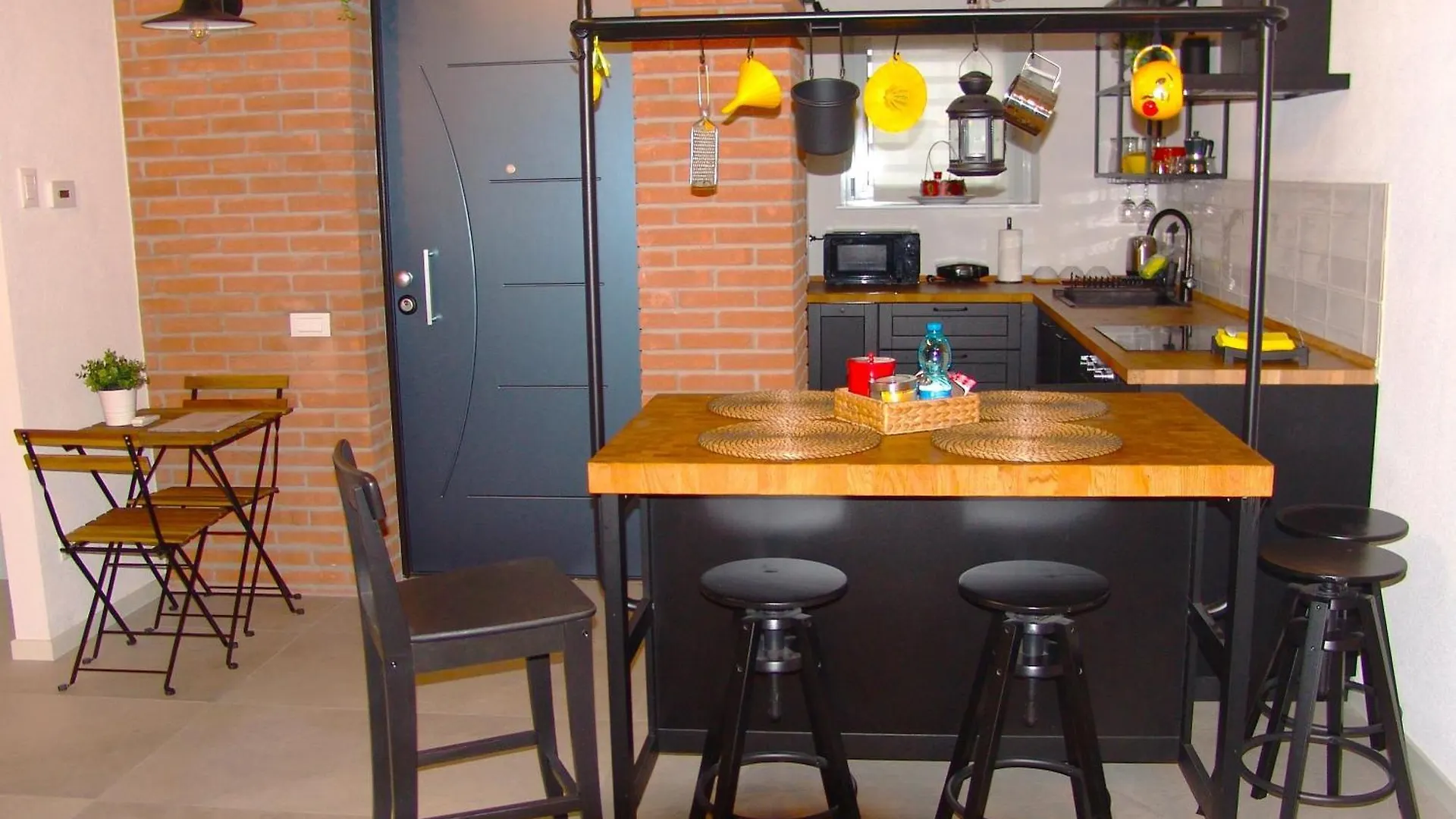 Appartamento Modern Loft Near Lake Como Nibionno